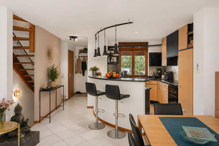 Haus – Chavannes-des-Bois - Ansicht 4