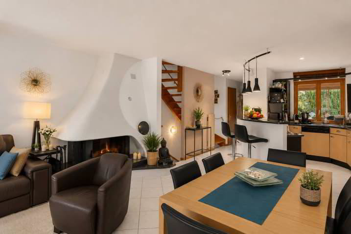Haus – Chavannes-des-Bois - Ansicht 5