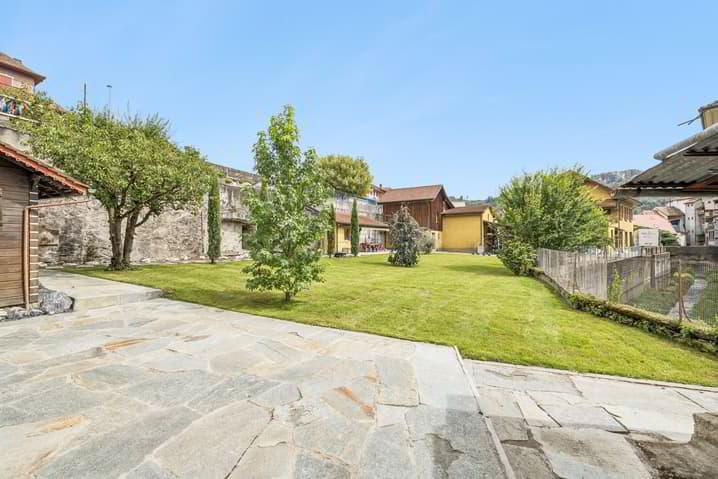 Haus – Moudon - Ansicht 3