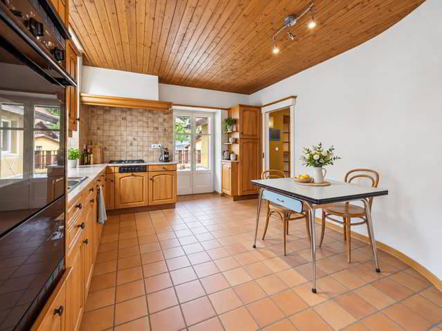 Haus – Moudon - Ansicht 4