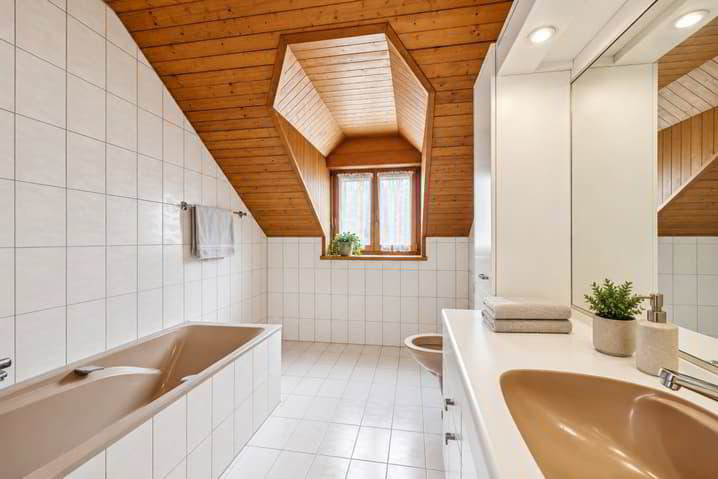 Haus – Moudon - Mehr