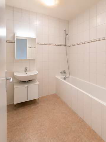 Wohnung – La Chaux-de-Fonds - Ansicht 2