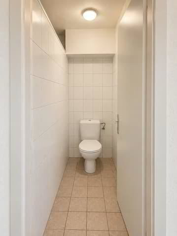 Wohnung – La Chaux-de-Fonds - Ansicht 3