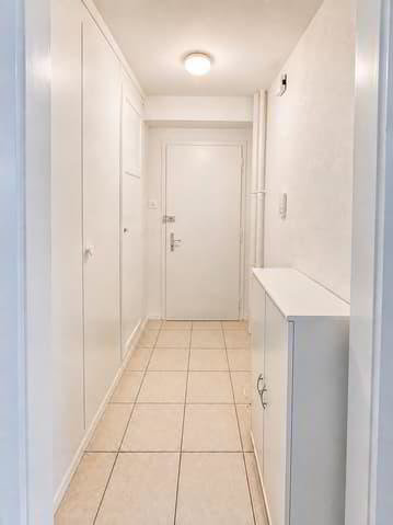 Wohnung – La Chaux-de-Fonds - Ansicht 4