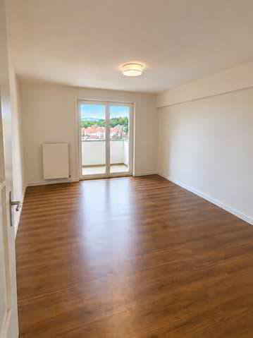 Wohnung – La Chaux-de-Fonds - Mehr