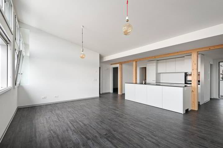 Wohnung – Neuchâtel - Ansicht 2