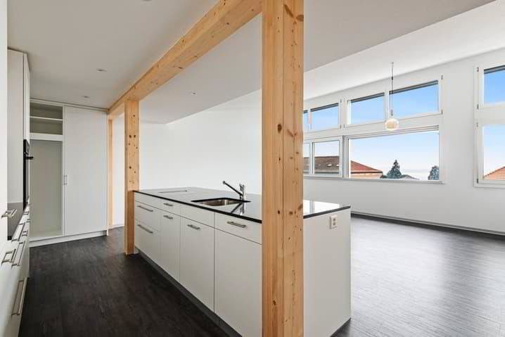Wohnung – Neuchâtel - Ansicht 4