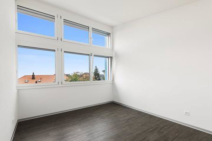 Wohnung – Neuchâtel - Ansicht 5