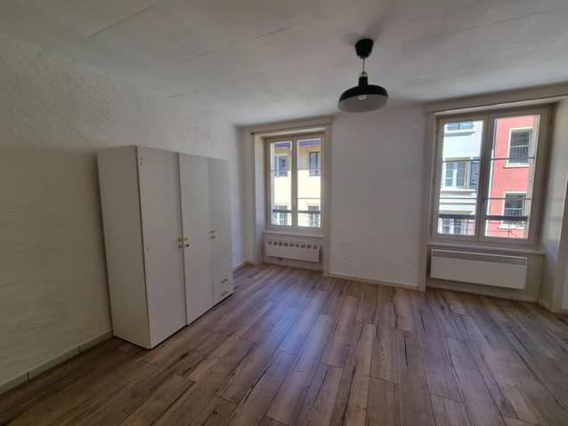 Wohnung – Neuchâtel - Ansicht 2
