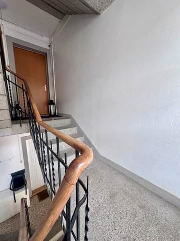 8.5 Zimmer Büro zum verkaufen in Chézard-St-Martin - Bild 1/13