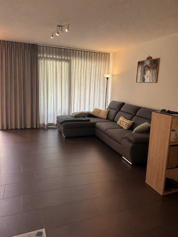 Wohnung – Conthey - Ansicht 3