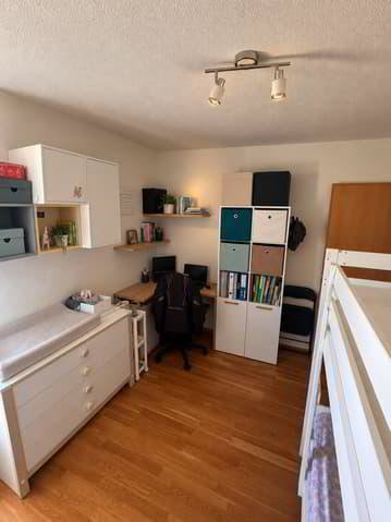 Wohnung – Conthey - Ansicht 4
