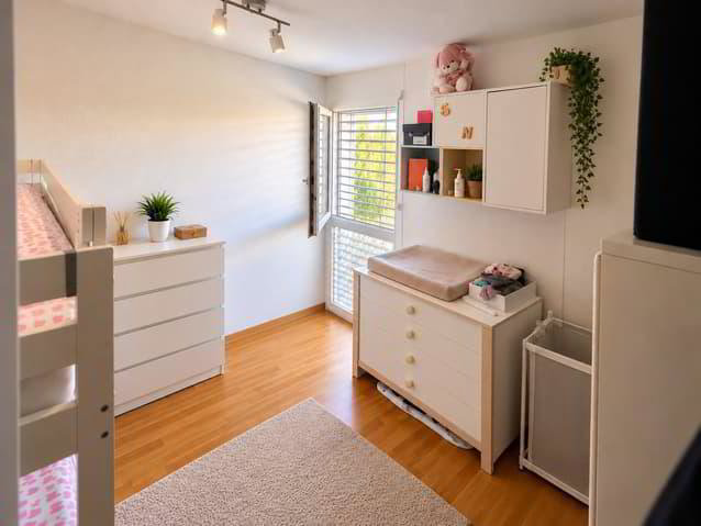 Wohnung – Conthey - Ansicht 5