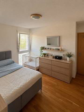 Wohnung – Conthey - Mehr