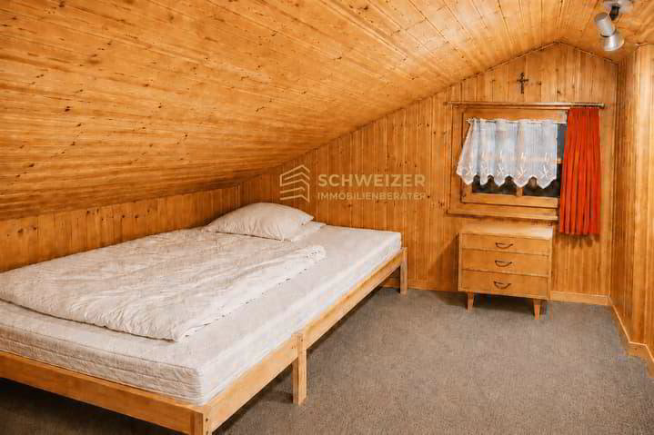 Wohnung – Eggerberg - Ansicht 3