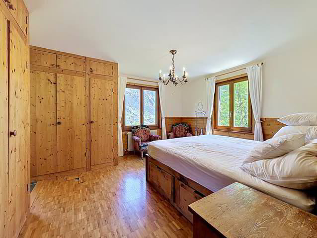 Appartement 4 pièces à acheter à Bruson - image 1/13