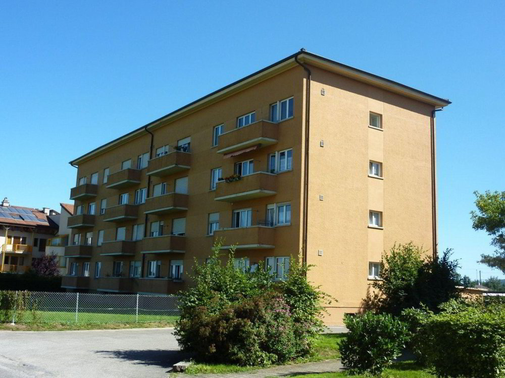 3 Zimmer Wohnung zu vermieten in Courgenay - Bild 1/9