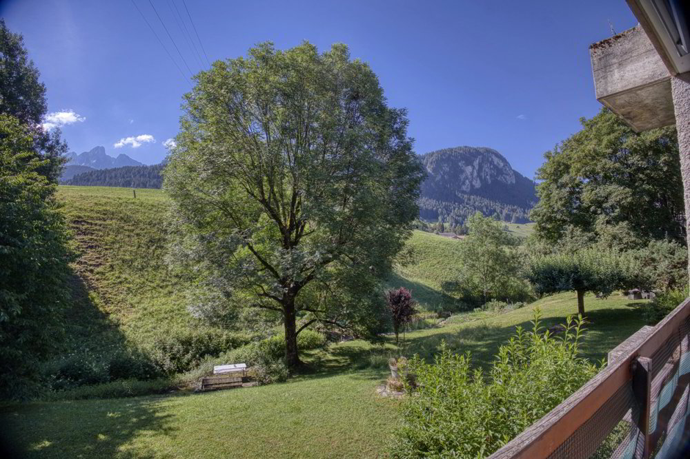 4 rooms Apartment to buy in Château-d'Oex - image 1/13