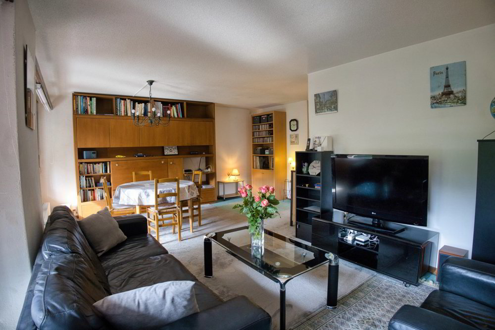 Wohnung – Château-d'Oex - Ansicht 3