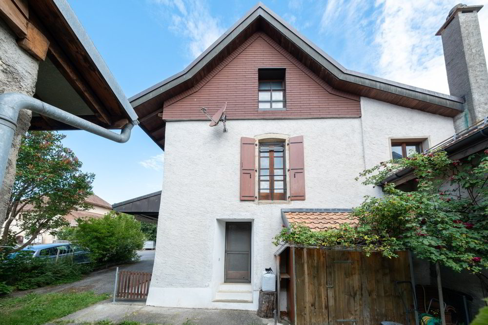 4 rooms House to buy in Cossonay-Ville - image 1/12