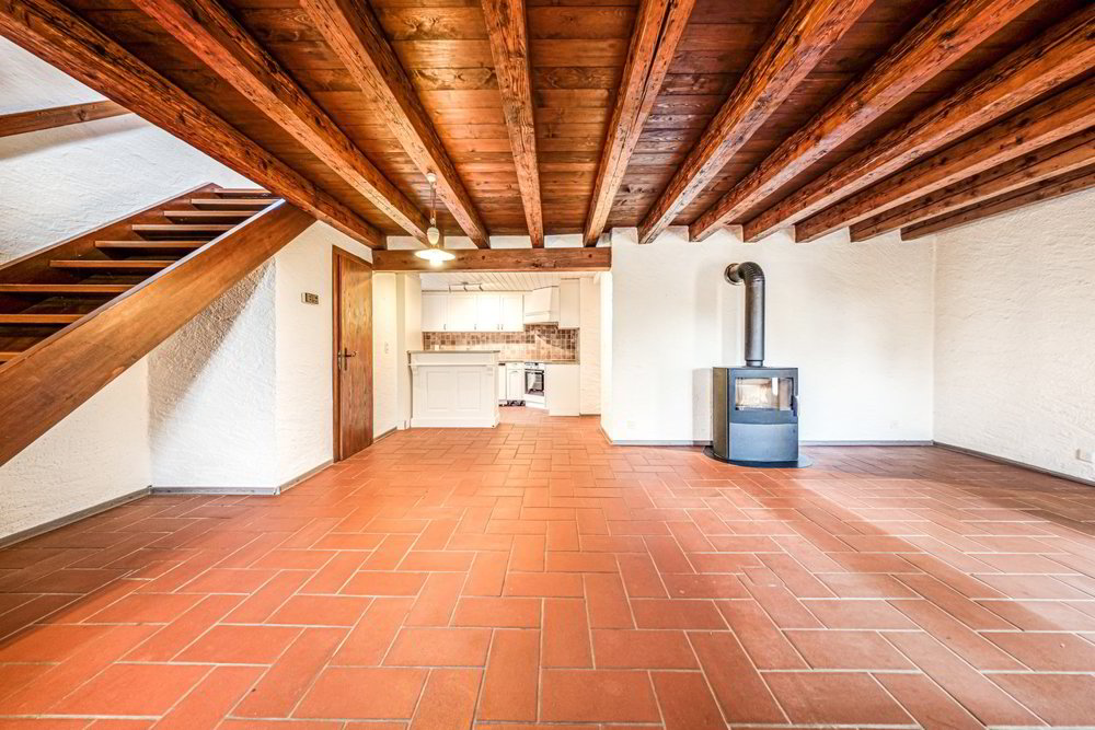 Haus – Cossonay-Ville - Ansicht 2
