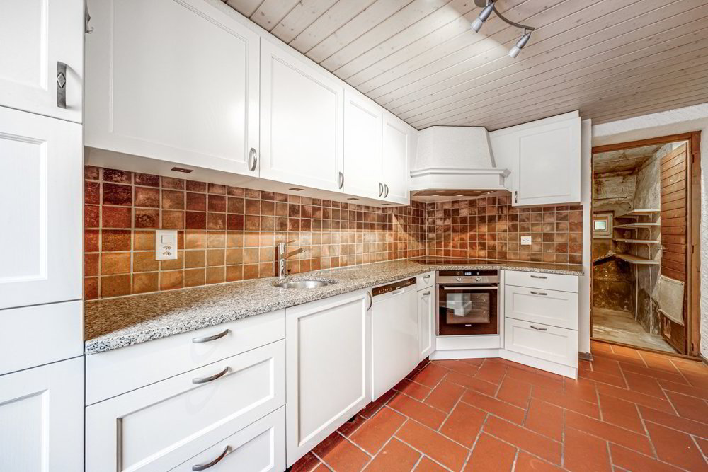 Haus – Cossonay-Ville - Ansicht 4