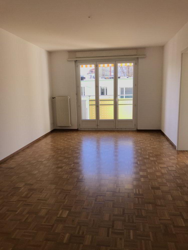 Appartement 2.5 pièces à louer à Freiburg - image 1/5