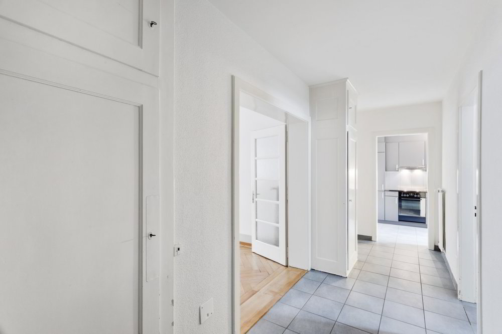 Appartement 2 pièces à louer à Fribourg - image 1/7