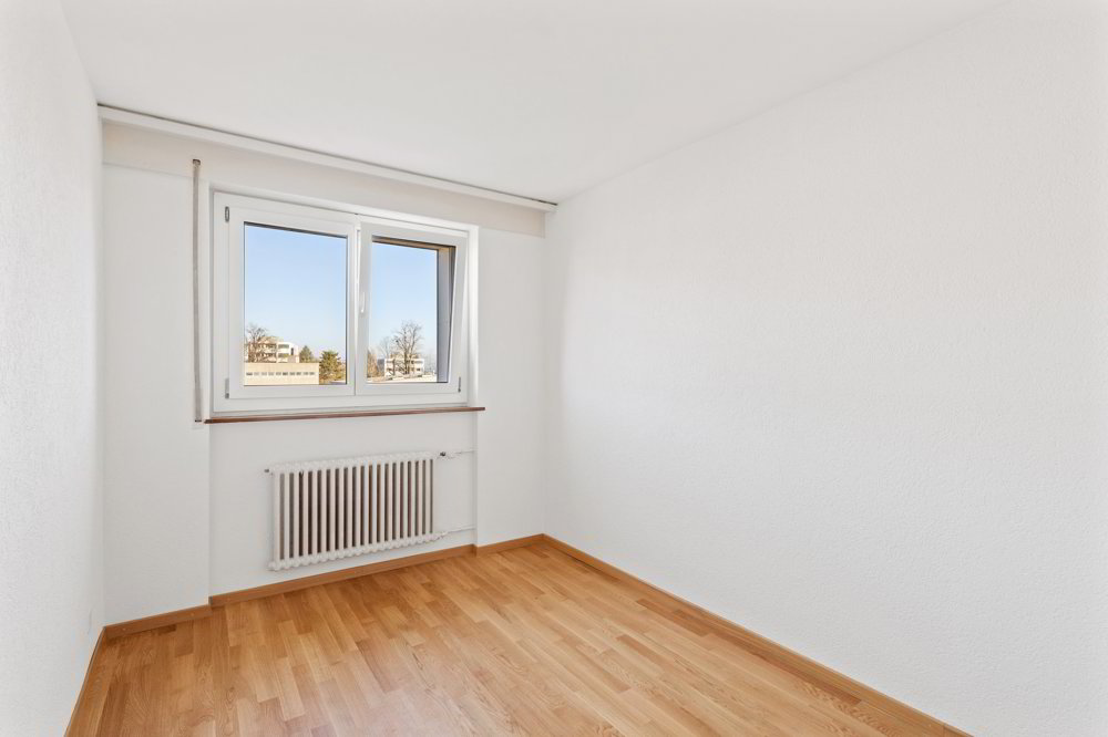 Appartement 3 pièces à louer à Fribourg - image 1/5