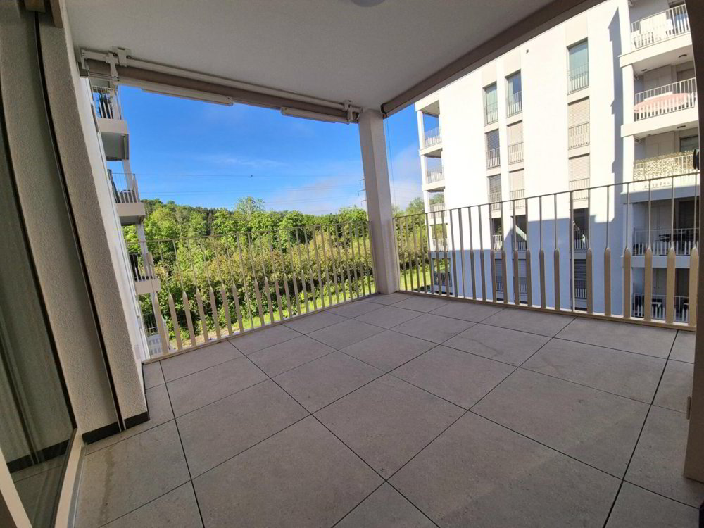 Wohnung – Marly - Ansicht 2