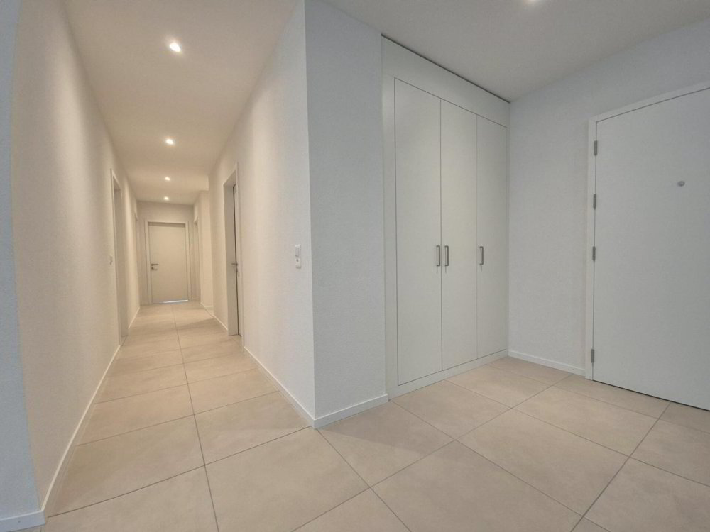 Wohnung – Marly - Mehr