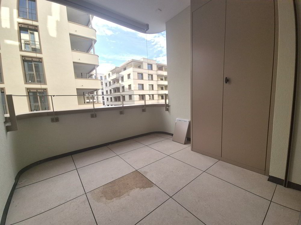 Wohnung – Marly - Ansicht 2