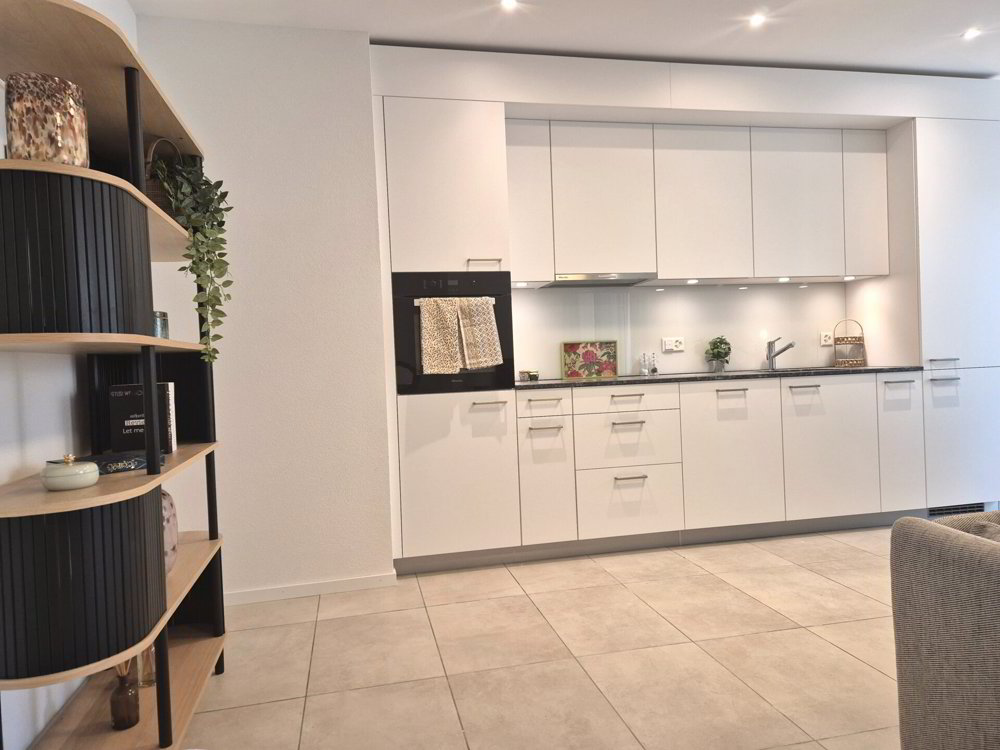 Wohnung – Marly - Ansicht 3