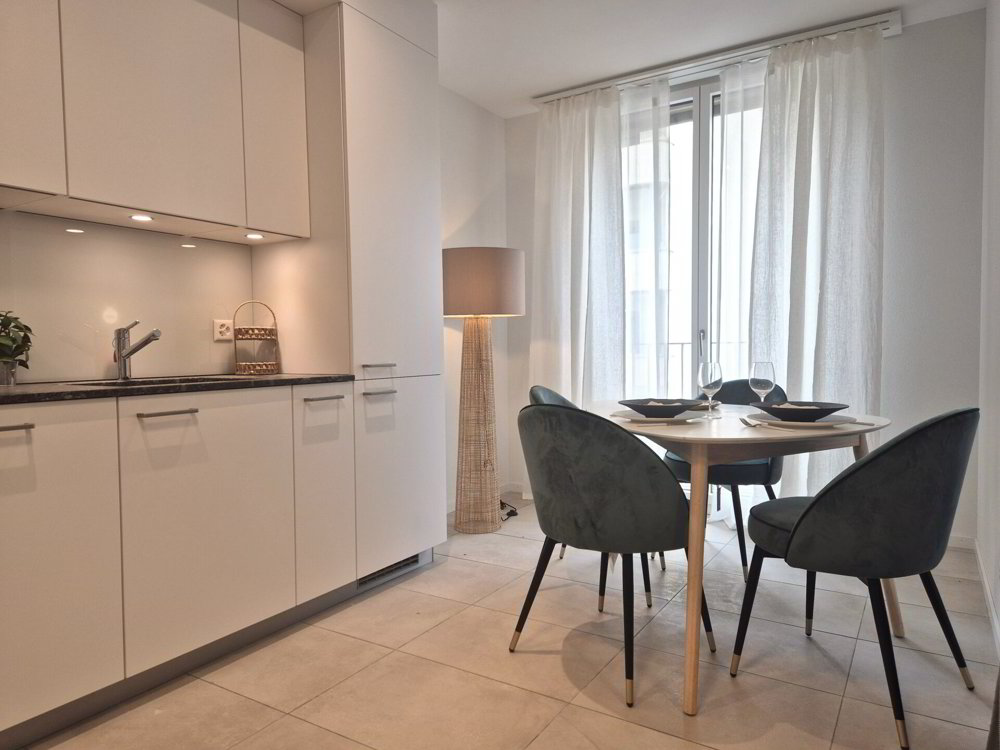 Wohnung – Marly - Ansicht 4