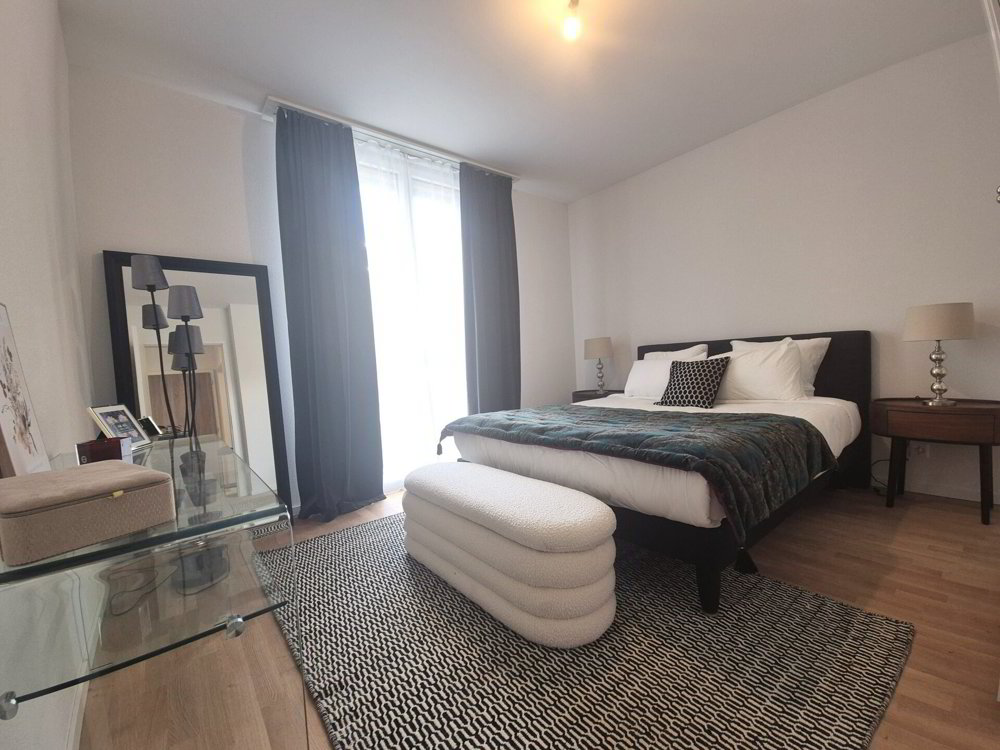 Wohnung – Marly - Ansicht 5