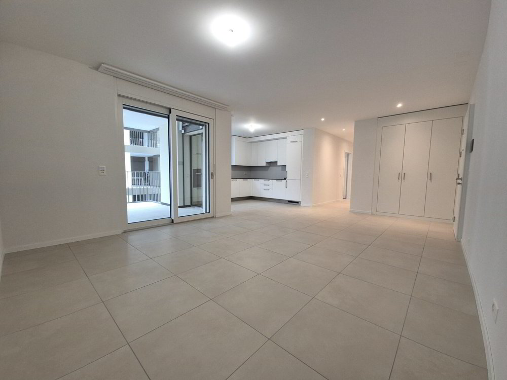 Wohnung – Marly - Ansicht 2