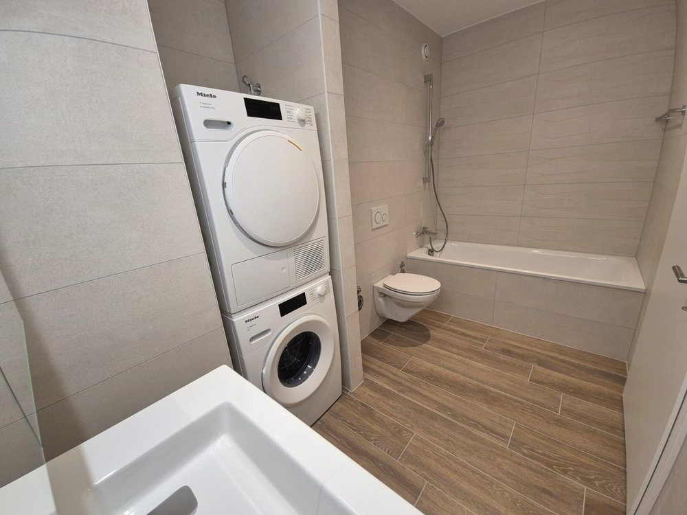 Wohnung – Marly - Ansicht 4
