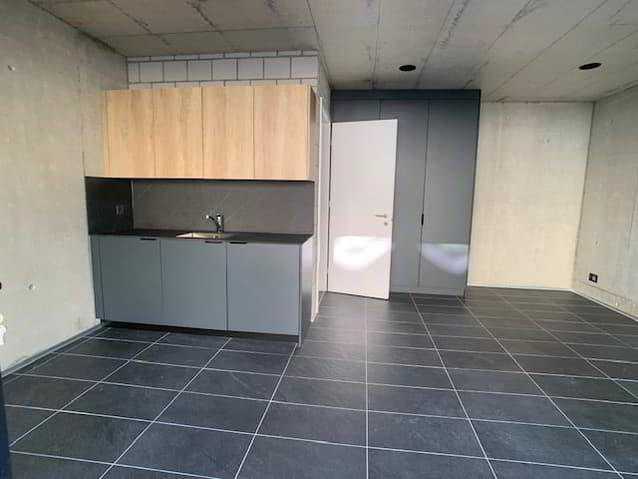 Local commercial, moderne de 25 m² au rez - Ansicht 2