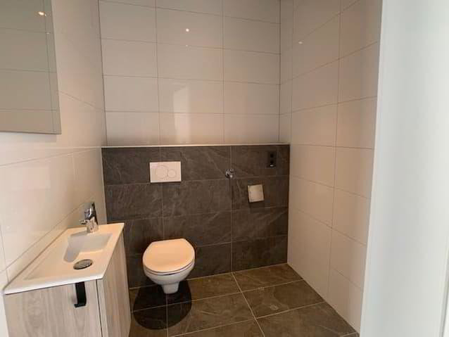 Local commercial, moderne de 25 m² au rez - Ansicht 3