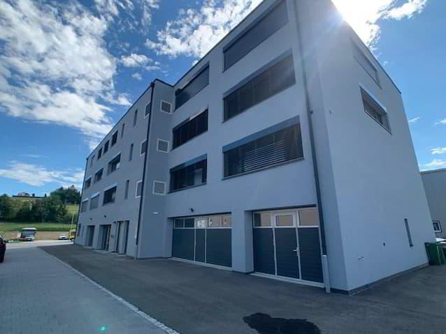 Local commercial, moderne de 25 m² au rez - Ansicht 4