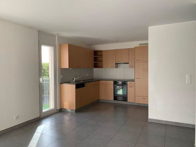 Appartamento di 4.5 locali in affitto a Onnens FR - immagine 1/4