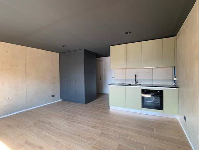 Local commercial, moderne de 30 m² au 1er étage - Ansicht 2