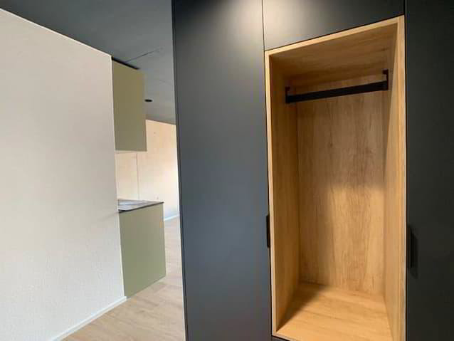 Local commercial, moderne de 30 m² au 1er étage - Ansicht 3
