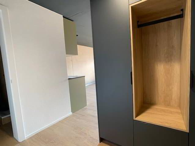 Local commercial, moderne de 30 m² au 1er étage - Ansicht 4