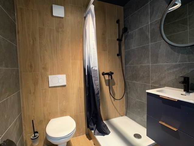 Local commercial, moderne de 30 m² au 1er étage - Ansicht 5