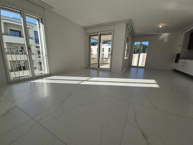 Wohnung – Marly - Ansicht 2