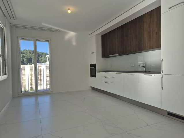 Wohnung – Marly - Ansicht 4