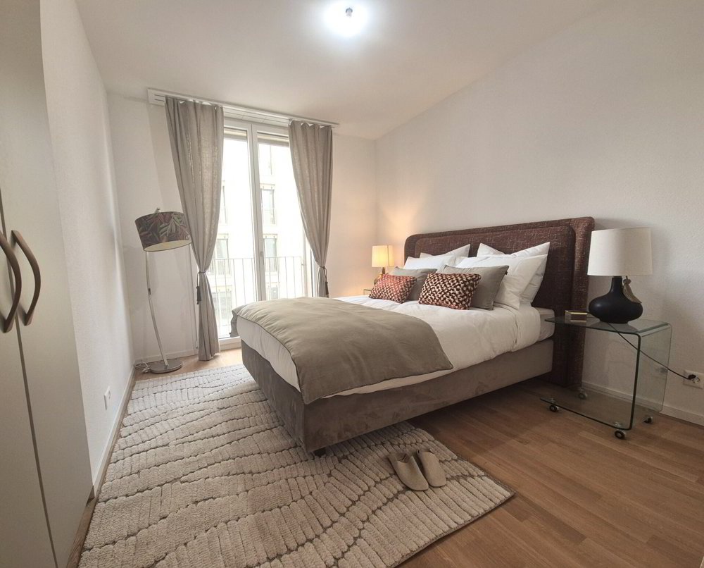Appartamento di 4.5 locali in affitto a Marly - immagine 1/11