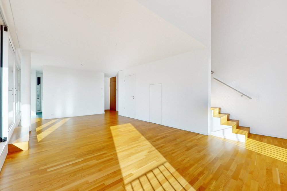 Wohnung – Ecublens (VD), Le Motty, Renges - Ansicht 4
