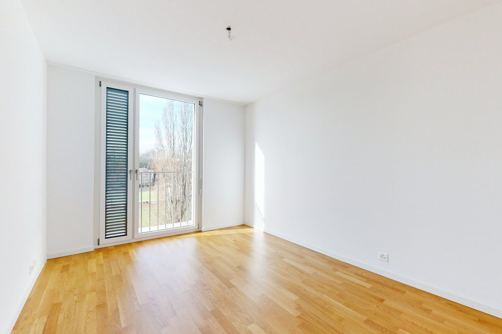 Wohnung – Ecublens (VD), Le Motty, Renges - Mehr